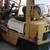 Toyota 5000 LBS three stage, Propane Forklift 1 thumbnail
