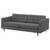IKEA Morabo sofa 1/2 price 1 thumbnail