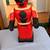 8 Radio Shack Collectable Robots from the 1980s,  All  WORK--REDUCED!! 5 thumbnail