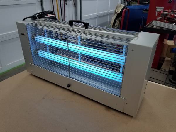 Bug Zapper / Insect Electrocutor 1