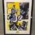 Sports Art + Signed by *Athlete 1 thumbnail