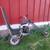 Mini Bike Chopper 1970s 13 thumbnail