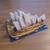 Pre-built Sydney Opera House building block set 1 thumbnail