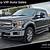 2018 Ford F-150 4x4 4WD F150 Crew cab XLT  4dr SuperCrew 6.5 ft. SB Pickup Truck 1 thumbnail