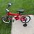 14" HOT WHEELS BIKE WITH TRAINING WHEELS $31 1 thumbnail