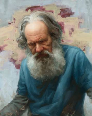 🎨 Ongoing Class in Berkeley: Painting & Drawing from Life 1