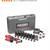 New RIDGID RP251 Stainless Steel Press Tool Kit Includes 8-RLS Jaws!!!
 1 thumbnail