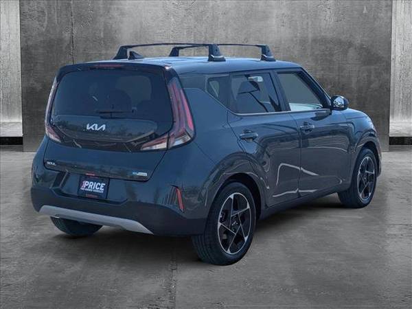 2025 Kia Soul EX Hatchback - $24,380 (Llame al *(520) 423-6390* para Confirmar Disponibilidad al Instante)63616949357315124