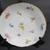 Meissen Germany Hand Painted Flowers Porcelain Tea Cup Saucer Plate 3 thumbnail