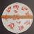 Vtg 1940's Beyer & Block Platter 4 thumbnail