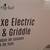 Griddle Electric Pampered Chef New 1 thumbnail