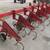 International 133 6RN Cultivator 7 thumbnail