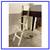 Twin Size Oeuf Perch Lofted Bed 2 thumbnail