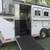 1994 Featherlite 3H GN – Side & Rear Ramps, Mangers, All Aluminum 5 thumbnail