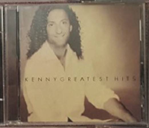 Kenny G – 2 CD Collection 1