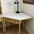 Thomasville furniture Corner Desk 1 thumbnail