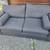 EUC Apt sized couch. FREE DELIVERY. See ad for price. 2 thumbnail