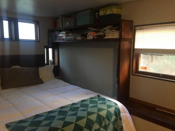 $1,768 / 1br - 426ft2 - Unique 1 Bd and Bth with heated Bidet in Lake Merritt w/Hottub (oakland lake merritt / grand)63667995341569123