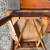 Mid century dinning chairs 19 thumbnail