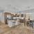 4 Bed 2.5 Bath New Home, All Kitchen appliances with Landscaped backya 4 thumbnail
