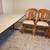 Canadel Chairs with table 12 thumbnail