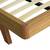 Rove Concepts Mikkel Queen Bed - SLATS ONLY! 5 thumbnail