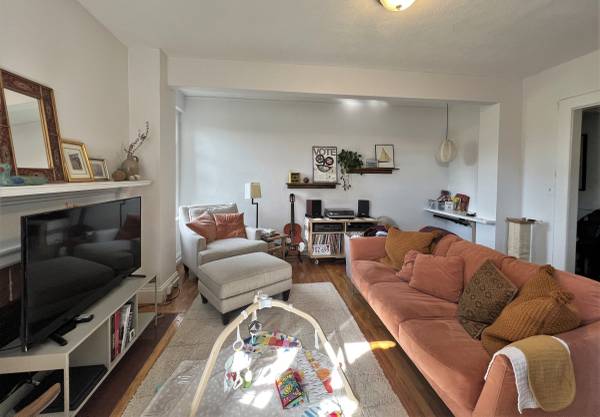 $2,800 / 1br - 1+ Bedroom for $2,800 at 7 Craigie Cir, Cambridge (Cambridge \ Harvard Sq. \ Brattle)63996546561922121