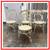 Matthew Izzo Home Faux Bois Outdoor Garden Chairs, Set Of Four 2 thumbnail