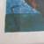 AUGUSTIN UBEDA SIGNED LITHOGRAPH SPANISH LISTED WOMAN JUG FRAMED 4 thumbnail