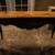 Distressed style side table || Touch up project 3 thumbnail