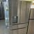 LG FOUR DOOR STAINLESS STEEL REFRIGERATOR 1 thumbnail