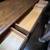 Pine Hutch or Sideboard Buffet Cabinet 10 thumbnail