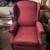 Wingback Recliner Chair 1 thumbnail