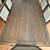 Dining table set - solid wood 2 thumbnail
