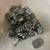 Empty Lip Balm Tins, Shea Butter, Sweet Almond Oil, Burlap gift bags 2 thumbnail
