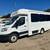 2018 Ford Transit 350 HD Passenger Bus With W Wheelchair Lift 1 thumbnail