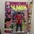 Marvel Legends Series Onslaught, retro cardback, X-Men Action Figure 1 thumbnail