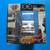 Brand new M2 Auto-Hauler 1959 chevrolet&1966 corvet 6 thumbnail