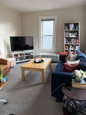 LOOKING FOR A FEMALE ROOMMATE 1