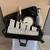 PEARL PERCUSSION BELL KIT W/ 2 SETS OF MALLETS, STAND, CASE, MORE! 1 thumbnail