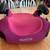 GRACO Turbo Booster  LX Backless Booster. 3 thumbnail
