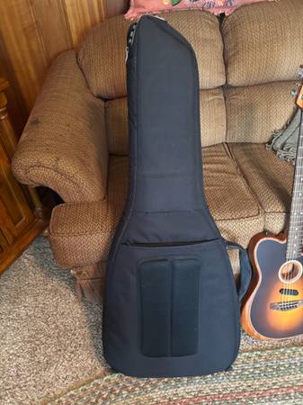 Fender acoustasonic player 1