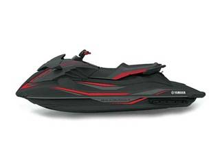 Wave Runners Yamaha 1
