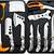 NEW KNINE OUTDOORS Hunting Deer Knife Set Field Dressing Kit Portable 1 thumbnail