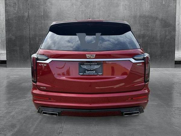 2020 Cadillac XT6 AWD All Wheel Drive  Sport SUV - $32,300 (Call *(908) 739-6933* to Confirm Availability Instantly)63654722353411124