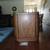 End table with storage &glass top 1 thumbnail