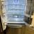 Lg stainless steel counter depth French door refrigerator 4 thumbnail