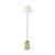 Article Markham Floor Lamp - Brass 8 thumbnail