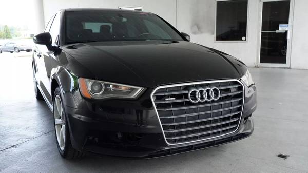 Audi A3 2015 - ¡Financiamiento interno disponible! - $6,45063620911224323120