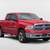 2014 Ram 1500 4x4 4WD Truck Dodge Big Horn Crew Cab 3 thumbnail